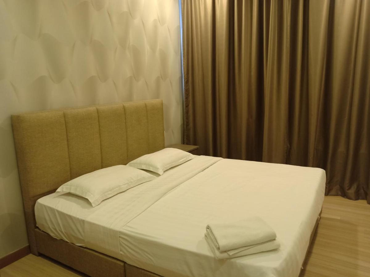 Faithview Hotel & Suites Malacca Bagian luar foto